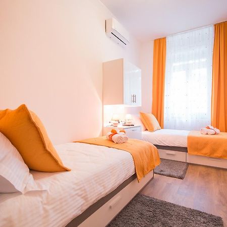 Visitzagreb Topaz&Sapphire Buitenkant foto